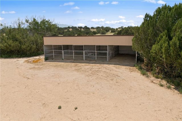 794 Camino Los Abuelos, Lamy, NM 87540