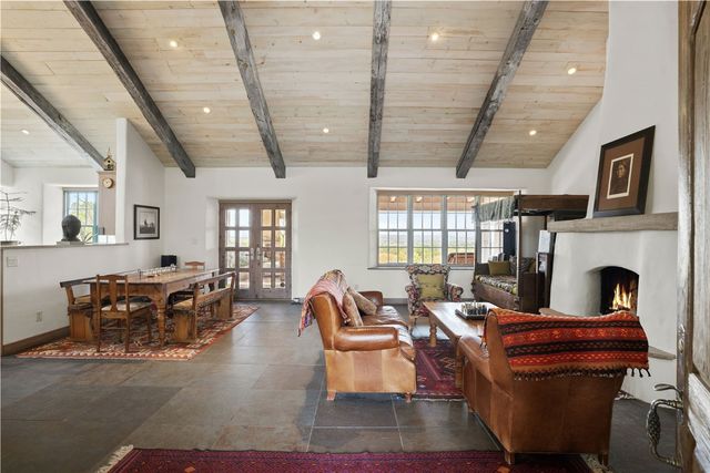 794 Camino Los Abuelos, Lamy, NM 87540