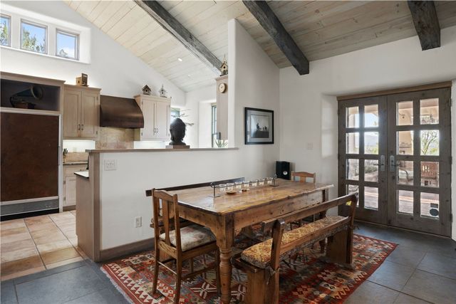 794 Camino Los Abuelos, Lamy, NM 87540