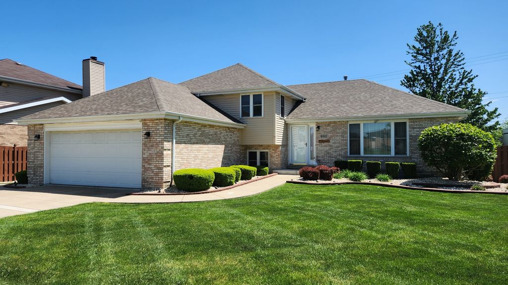 6807 180th Court, Tinley Park, IL 60477
