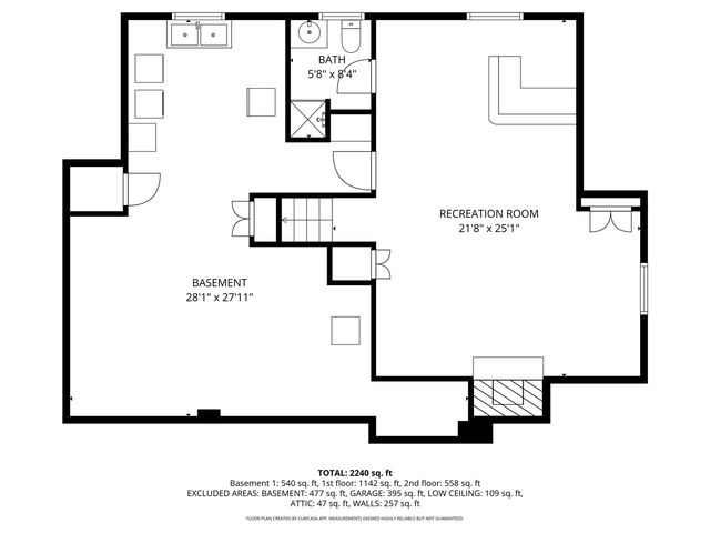 849 Maxwell Avenue, East Grand Rapids, MI 49506