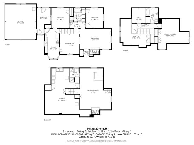 849 Maxwell Avenue, East Grand Rapids, MI 49506