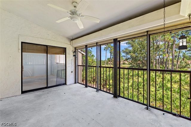 15400 Cedarwood LN 202, Naples, FL 34110