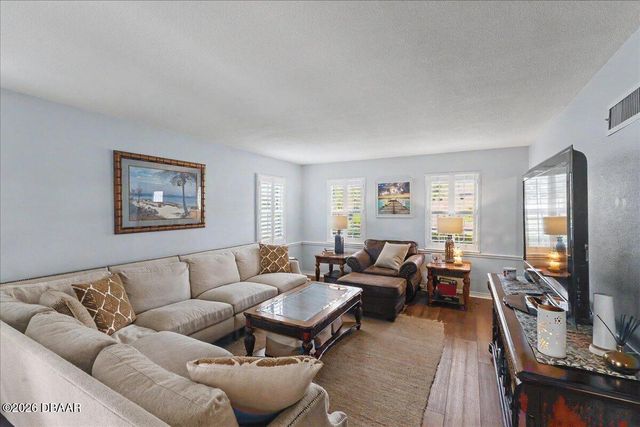 26 S St Andrews Drive, Ormond Beach, FL 32174