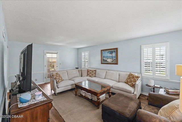 26 S St Andrews Drive, Ormond Beach, FL 32174