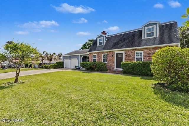 26 S St Andrews Drive, Ormond Beach, FL 32174