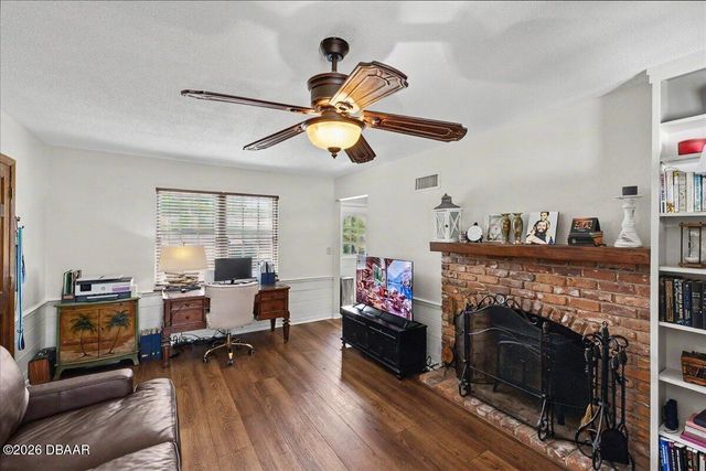 26 S St Andrews Drive, Ormond Beach, FL 32174