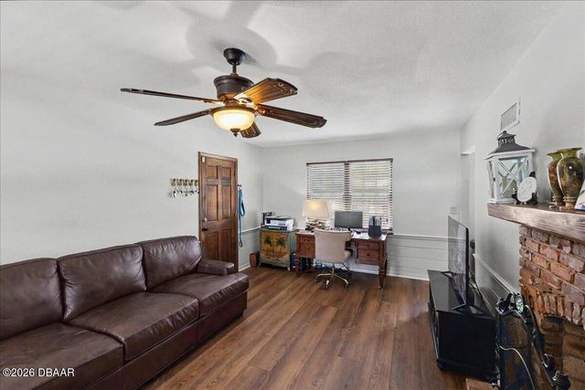 26 S St Andrews Drive, Ormond Beach, FL 32174