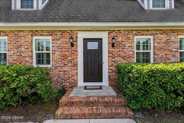 26 S St Andrews Drive, Ormond Beach, FL 32174