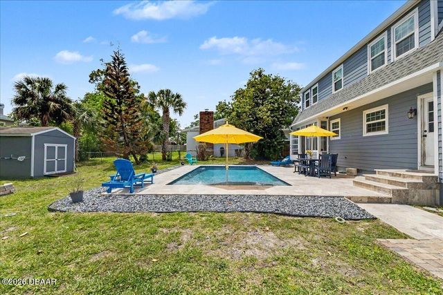 26 S St Andrews Drive, Ormond Beach, FL 32174