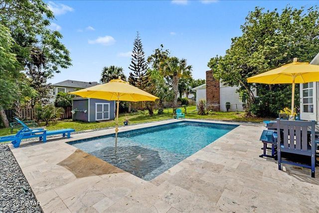 26 S St Andrews Drive, Ormond Beach, FL 32174