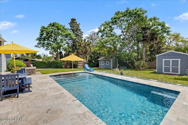 26 S St Andrews Drive, Ormond Beach, FL 32174