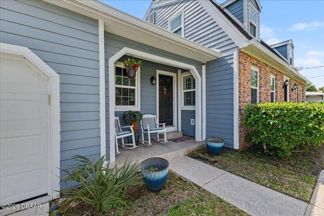 26 S St Andrews Drive, Ormond Beach, FL 32174