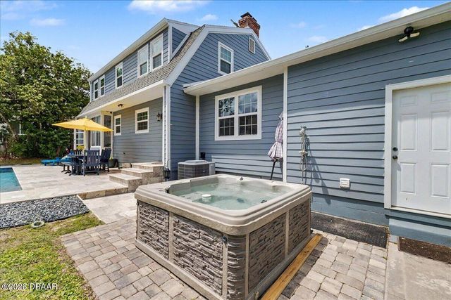 26 S St Andrews Drive, Ormond Beach, FL 32174