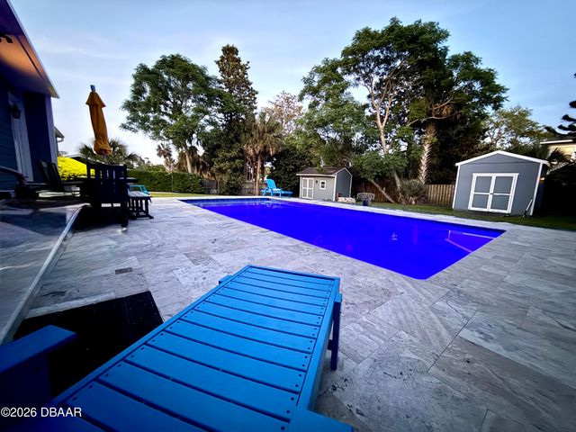 26 S St Andrews Drive, Ormond Beach, FL 32174