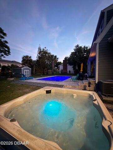 26 S St Andrews Drive, Ormond Beach, FL 32174