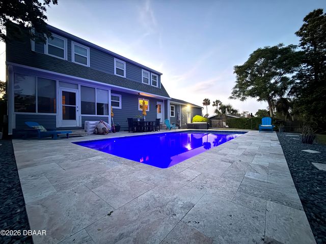 26 S St Andrews Drive, Ormond Beach, FL 32174