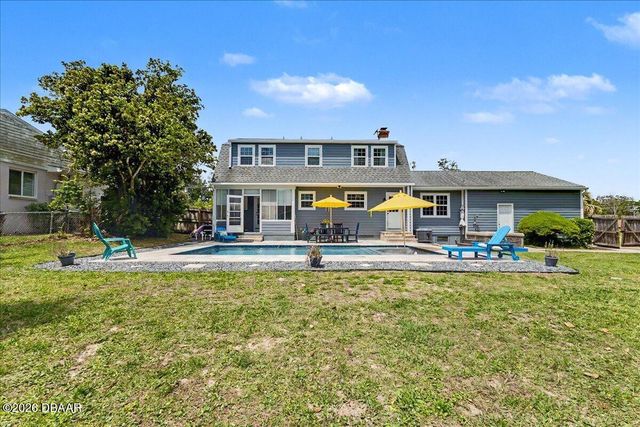 26 S St Andrews Drive, Ormond Beach, FL 32174