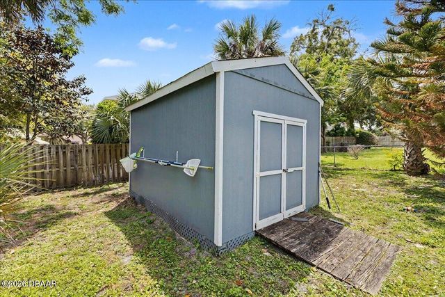 26 S St Andrews Drive, Ormond Beach, FL 32174