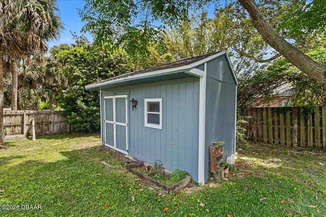 26 S St Andrews Drive, Ormond Beach, FL 32174