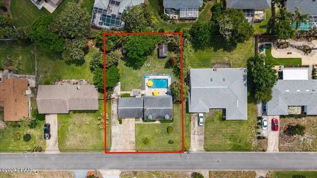 26 S St Andrews Drive, Ormond Beach, FL 32174