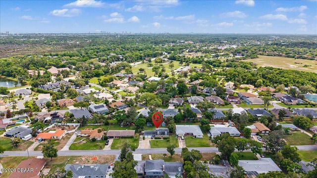 26 S St Andrews Drive, Ormond Beach, FL 32174