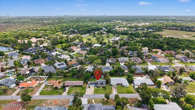 26 S St Andrews Drive, Ormond Beach, FL 32174