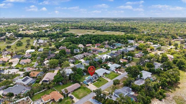 26 S St Andrews Drive, Ormond Beach, FL 32174