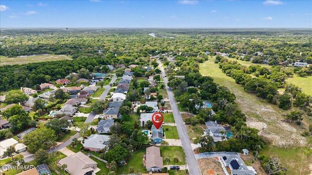 26 S St Andrews Drive, Ormond Beach, FL 32174