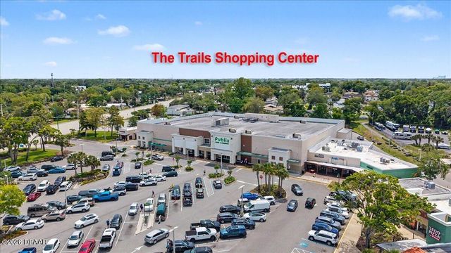 26 S St Andrews Drive, Ormond Beach, FL 32174