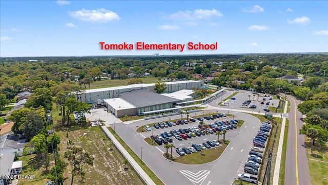 26 S St Andrews Drive, Ormond Beach, FL 32174