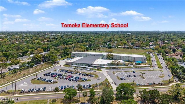 26 S St Andrews Drive, Ormond Beach, FL 32174