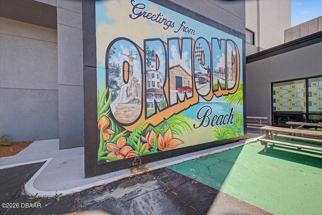 26 S St Andrews Drive, Ormond Beach, FL 32174