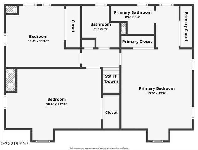 26 S St Andrews Drive, Ormond Beach, FL 32174