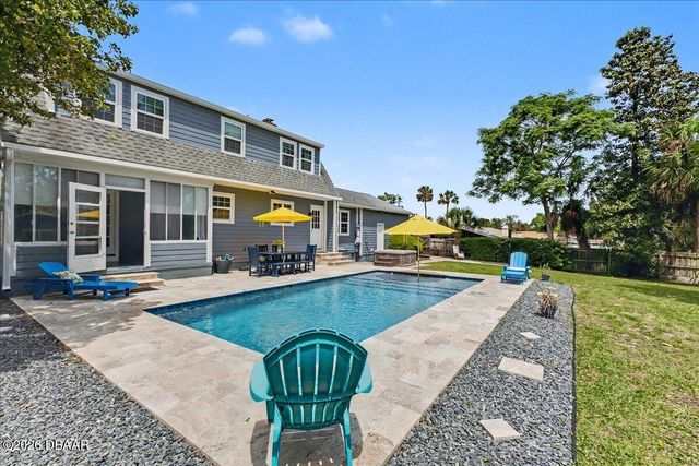 26 S St Andrews Drive, Ormond Beach, FL 32174