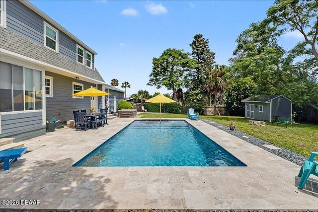 26 S St Andrews Drive, Ormond Beach, FL 32174