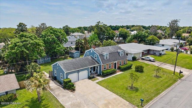 26 S St Andrews Drive, Ormond Beach, FL 32174