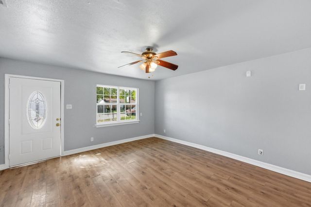 6214 Club TER, Austin, TX 78741