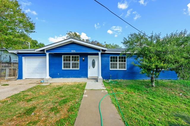6214 Club TER, Austin, TX 78741