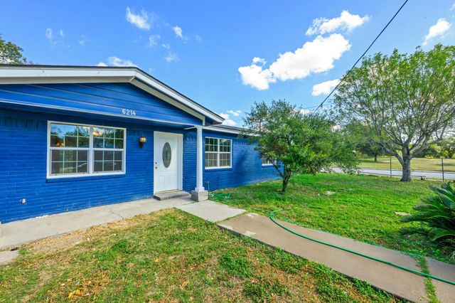 6214 Club TER, Austin, TX 78741