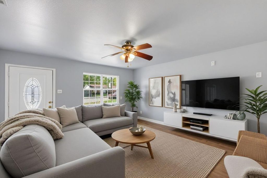 6214 Club TER, Austin, TX 78741