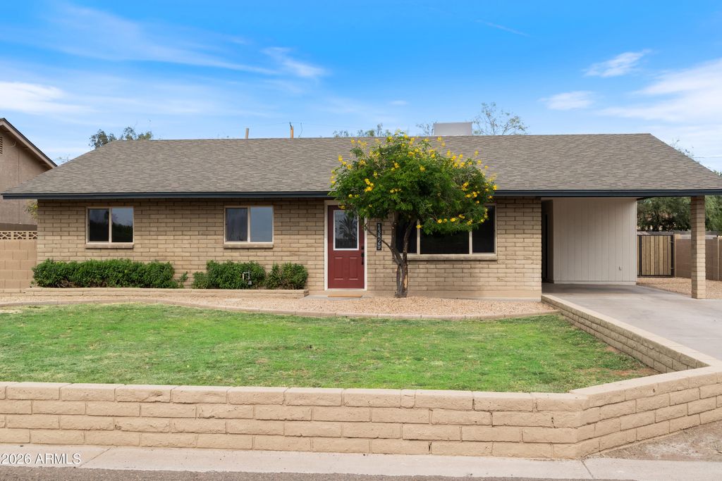 13829 N 10TH Place, Phoenix, AZ 85022 — photo 5