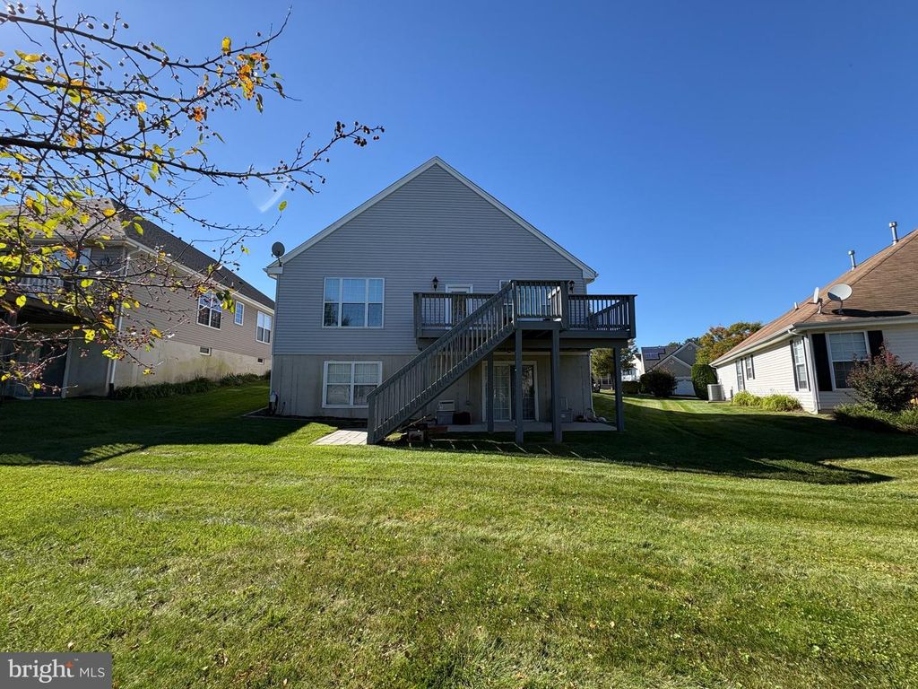 5 ATRIUM DR, BORDENTOWN TWP, NJ 08620 — photo 5