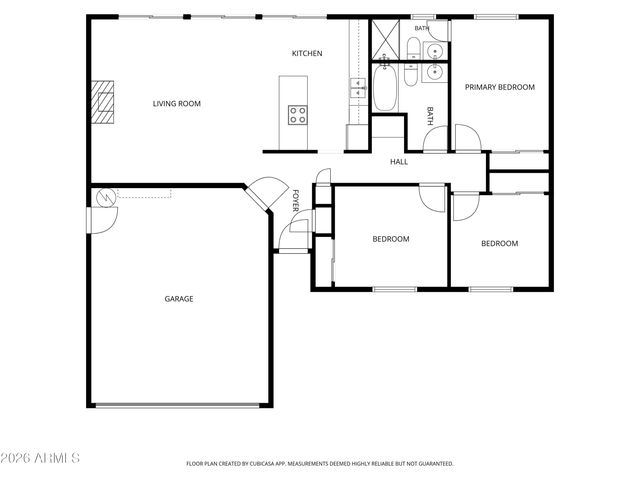 8202 W HIGHLAND Avenue, Phoenix, AZ 85033