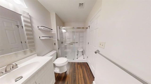 300 Johnson Ferry Road NE A206, Sandy Springs, GA 30328