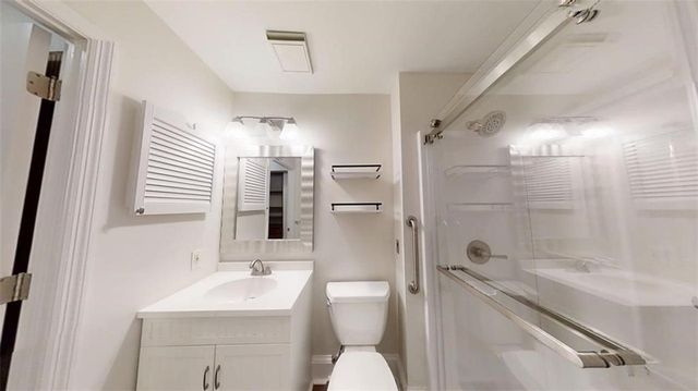 300 Johnson Ferry Road NE A206, Sandy Springs, GA 30328