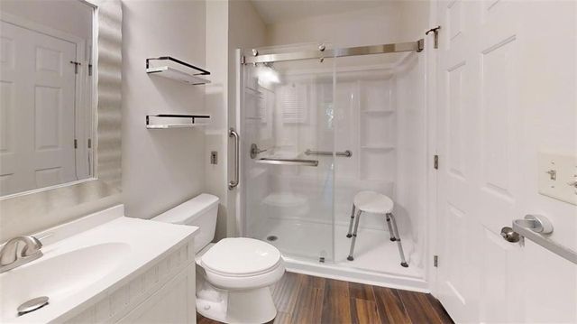 300 Johnson Ferry Road NE A206, Sandy Springs, GA 30328