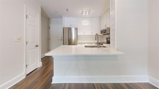 300 Johnson Ferry Road NE A206, Sandy Springs, GA 30328