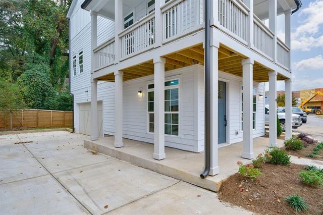 40 Becker Place, Atlanta, GA 30307