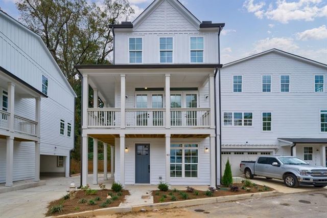 40 Becker Place, Atlanta, GA 30307
